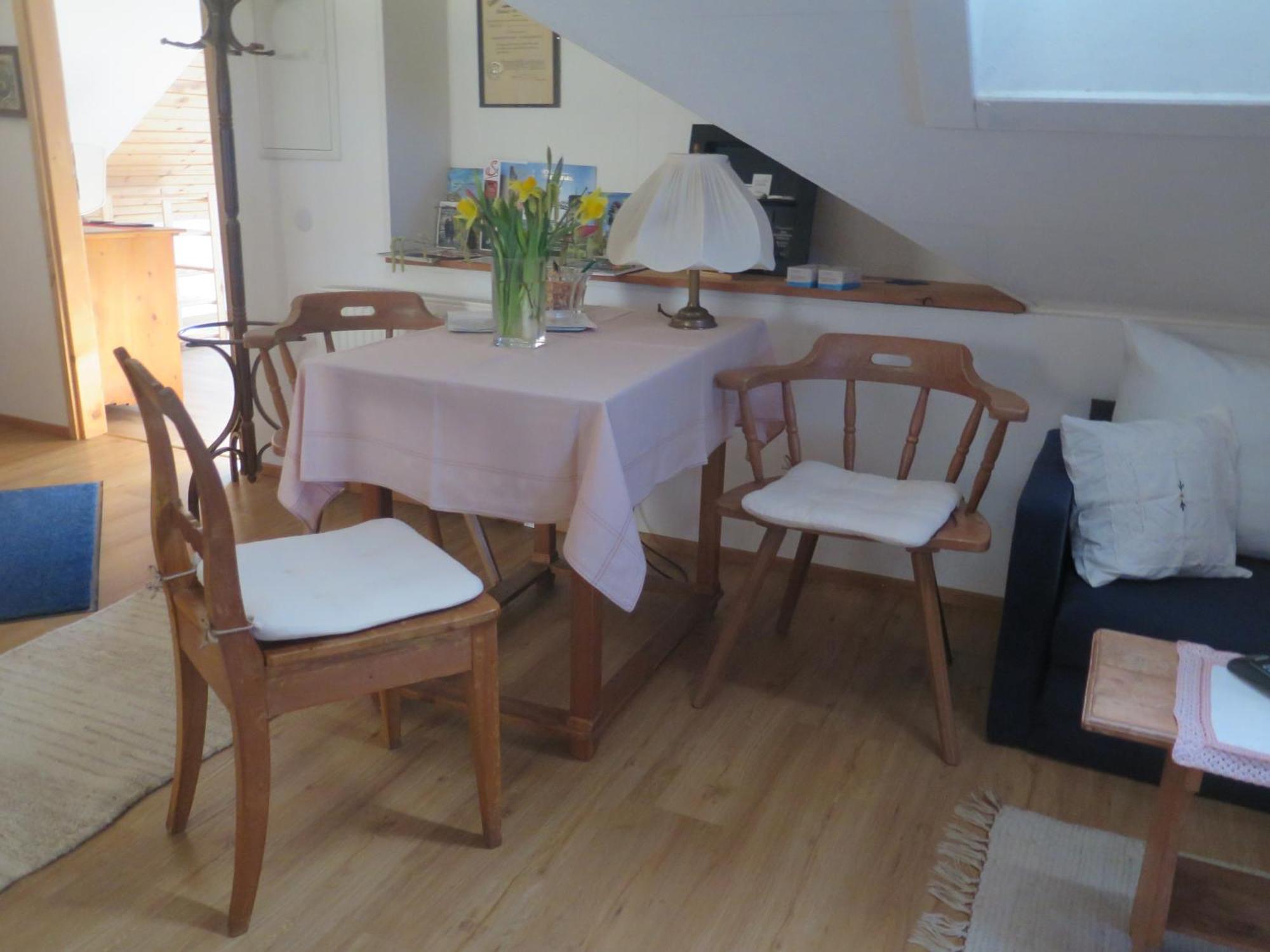 Landhaus Zirknitz Sankt Stefan ob Stainz Kültér fotó